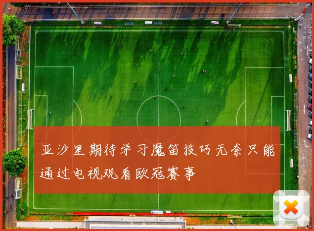 亚沙里期待学习魔笛技巧无奈只能通过电视观看欧冠赛事