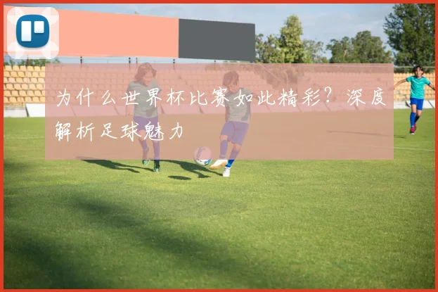 为什么世界杯比赛如此精彩?深度解析足球魅力