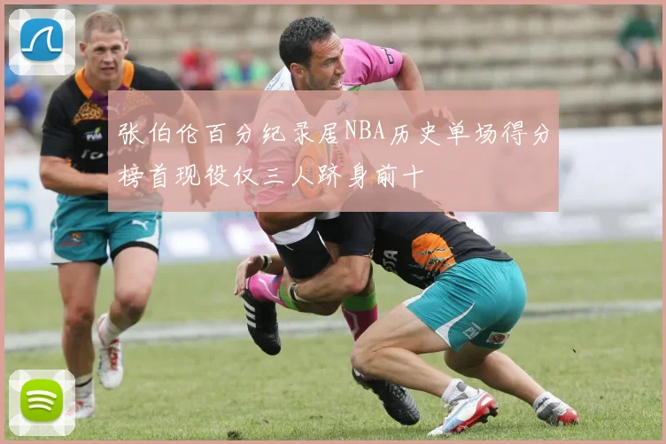张伯伦百分纪录居NBA历史单场得分榜首现役仅三人跻身前十