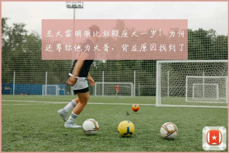 王大雷明明比刘殿座大一岁！为何还尊称他为大哥，背后原因找到了